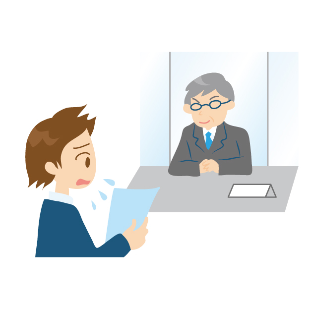 仕事での困りごと