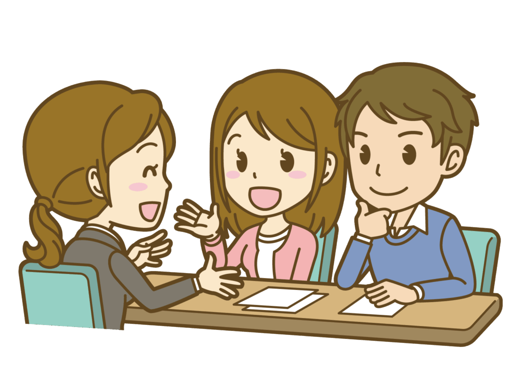 会社・職場ができること（4つ）