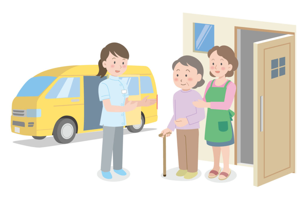 1. 自立生活援助