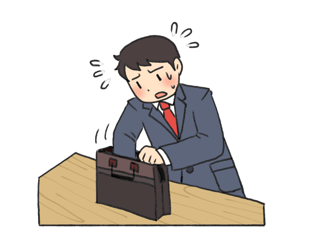 ADHD（注意欠如・多動症）