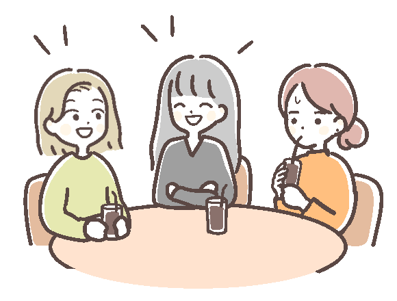 対人恐怖症とは？