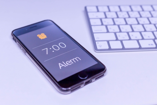 過集中をコントロールする方法