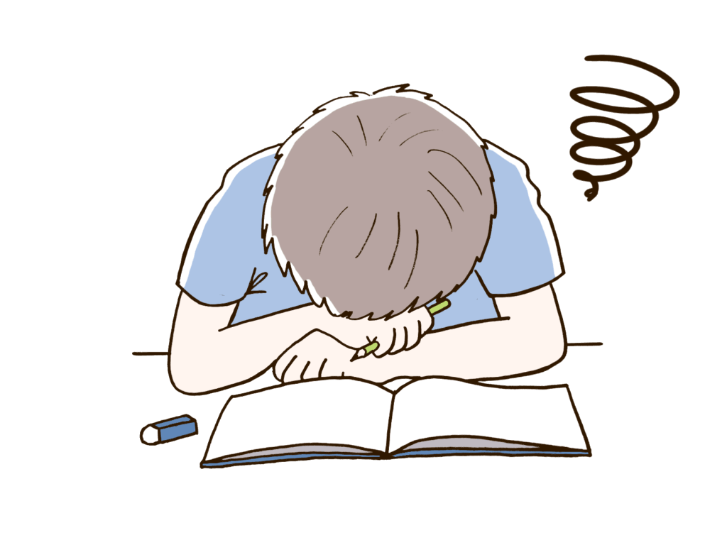 LD（学習障害）