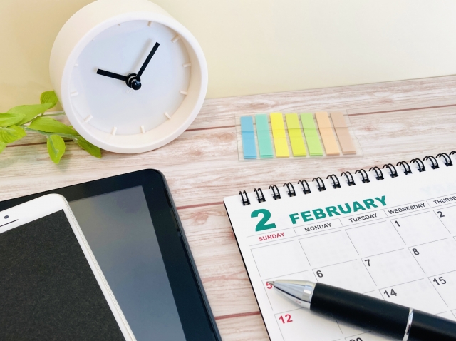 ADHDの人でも取り入れやすいルーチン化の工夫