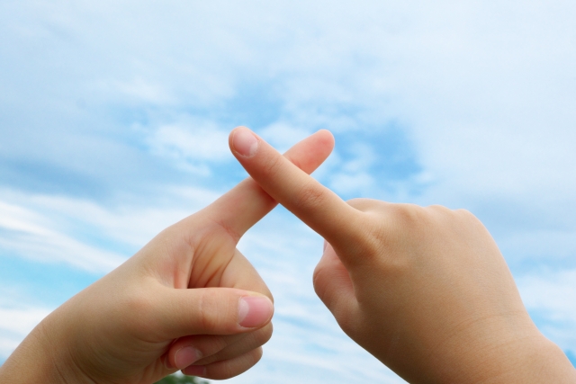 言ってはいけない・やってはいけないこと（代表5つ）