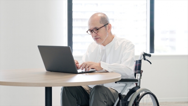 6. 就労継続支援A型