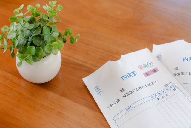 治療と改善の方法