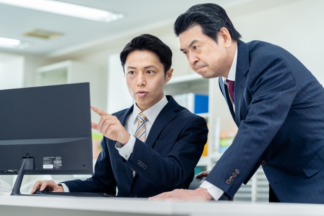 ６．定着のために大切なこと