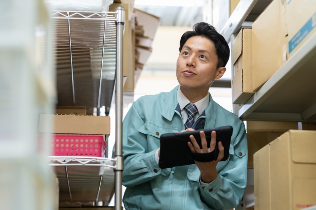 向いている仕事