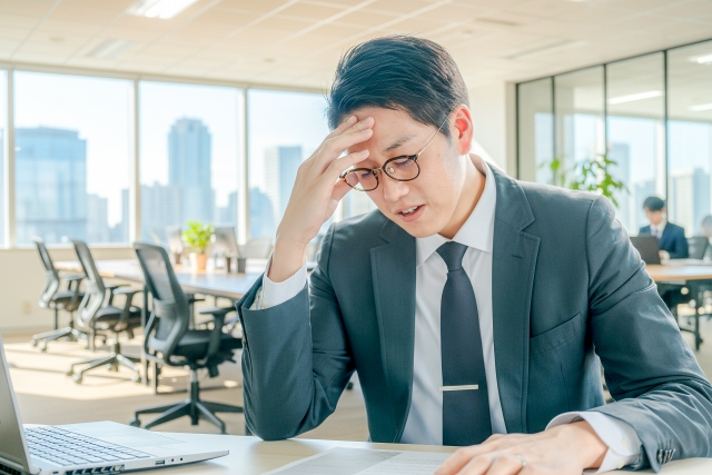 「長所がない」と思ってしまうときの考え方