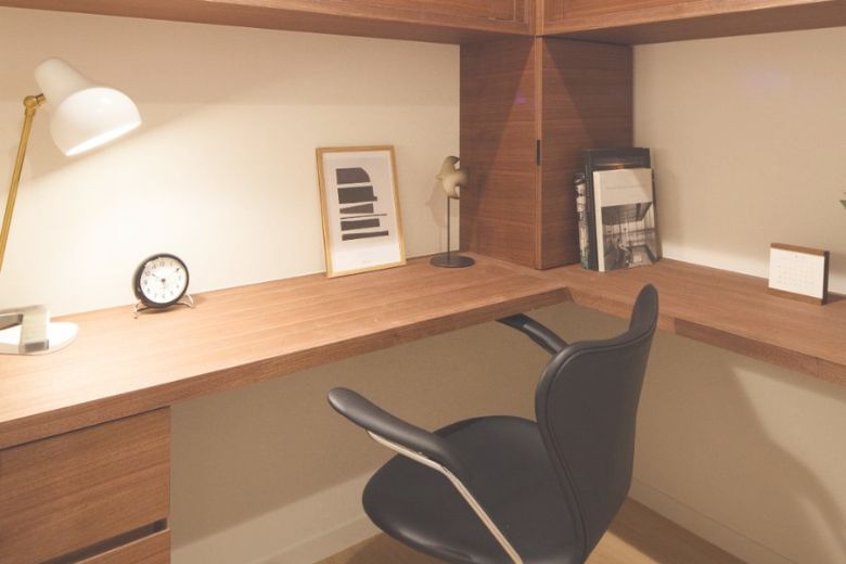 ② 集中できる環境を整える