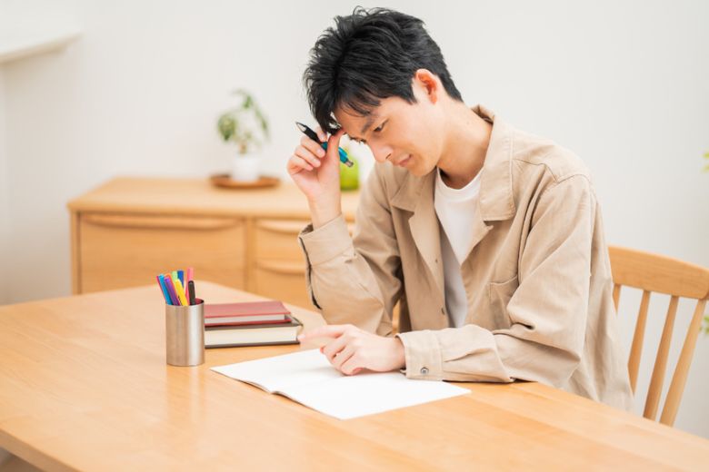 LD（学習障害／学習症）