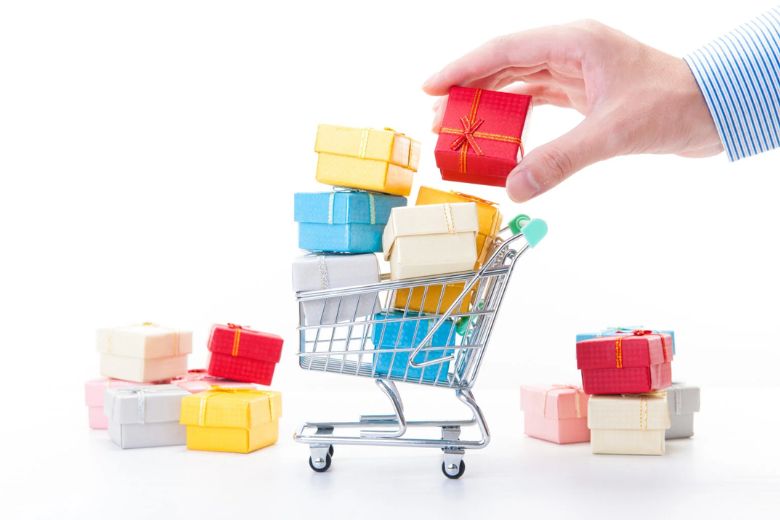 衝動買いを避けるため、一呼吸おいてから購入を決める。試供品や不要な物をもらわないようにする。