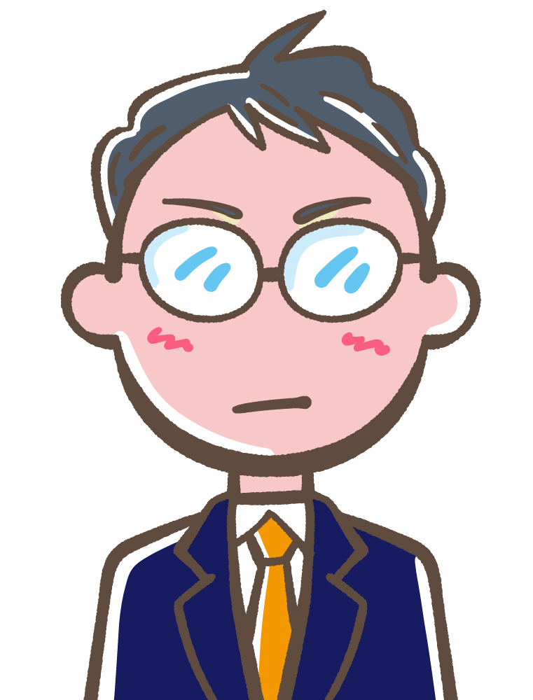 うつ病になりやすい性格とは?