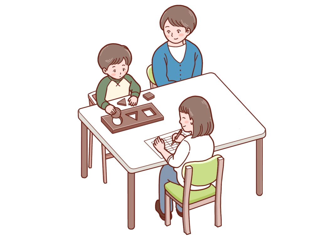 知的障害と社会的支援