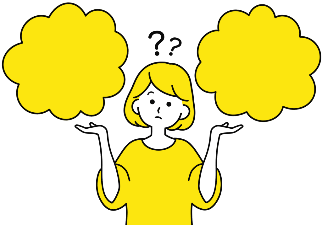 発達障害との違い