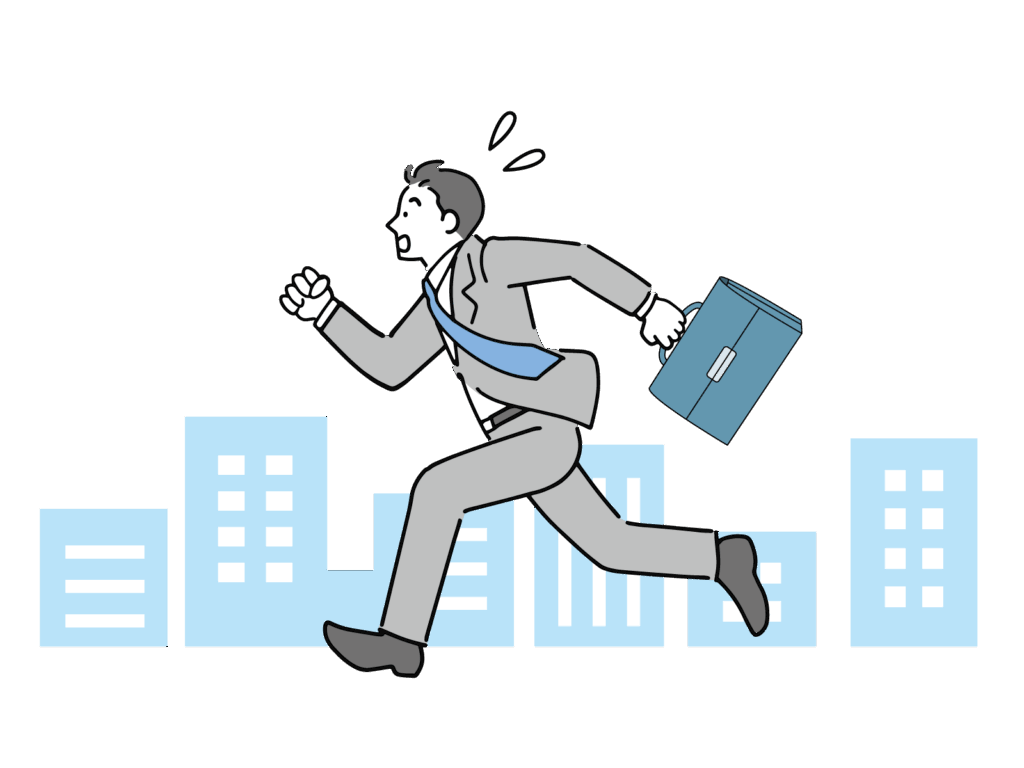 発達障害の方が苦手としやすい面接準備