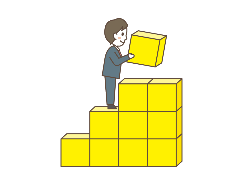 障害者雇用率の変化