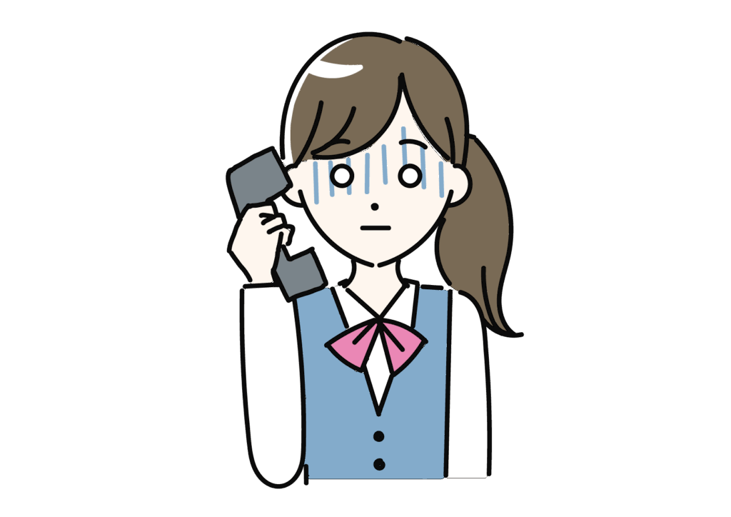 アスペルガー症候群の人に向いていない仕事