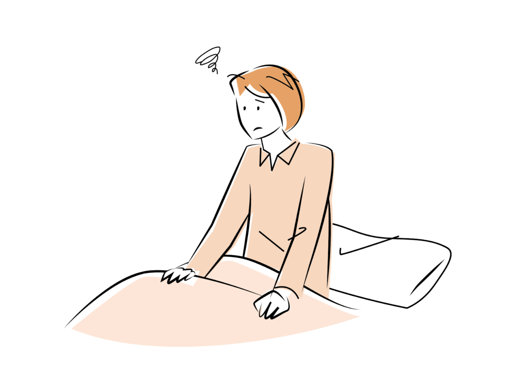 睡眠障害とは？