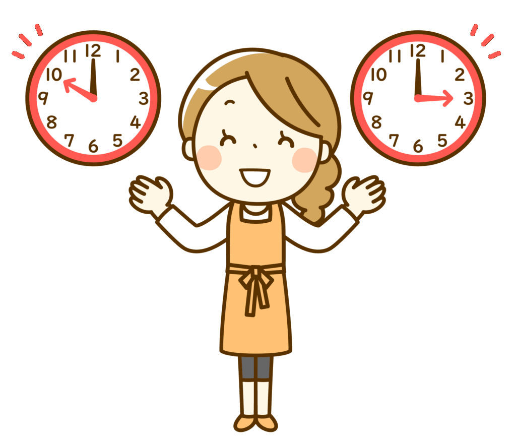 働き方の選択肢