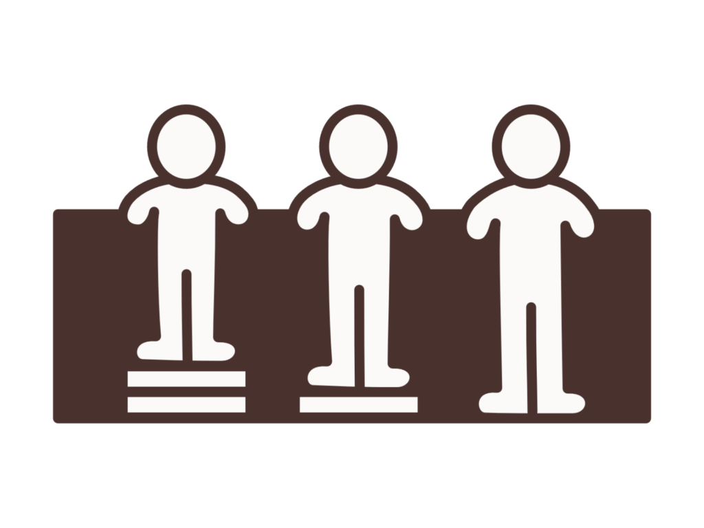 知的障害の4つの分類