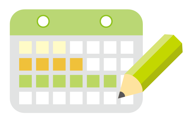 面接のための具体的な準備方法