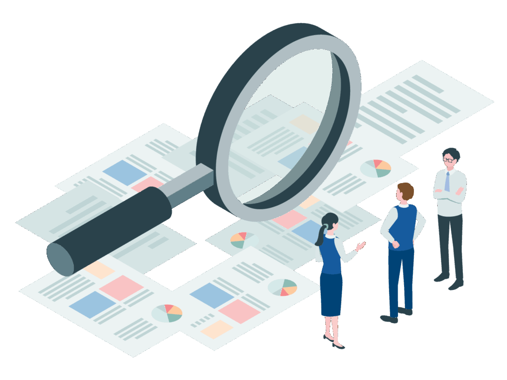 雇用実態調査からみる数字