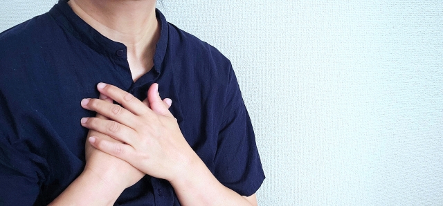 不安障害が仕事に与える影響