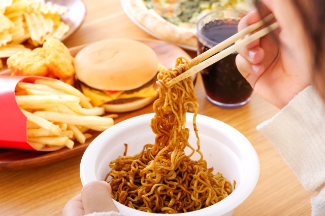 過食性障害（Binge Eating Disorder）