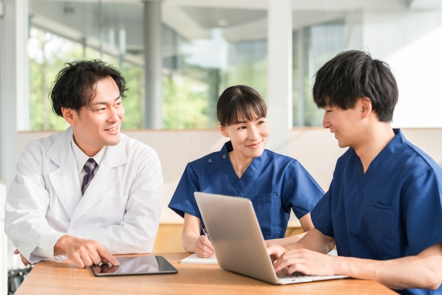 コロナ禍でも需要が高まる職種