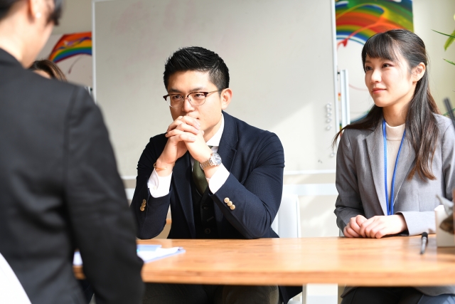 40代就職活動の3つのコツ