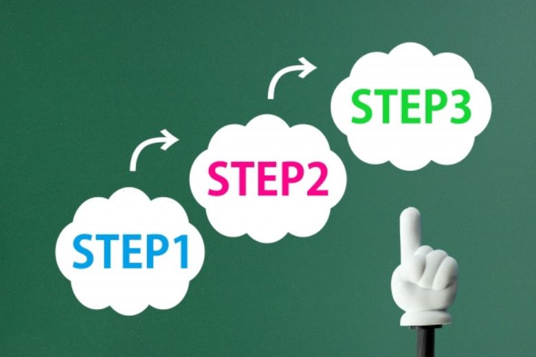 3. データ入力の始め方 ― 具体的ステップ