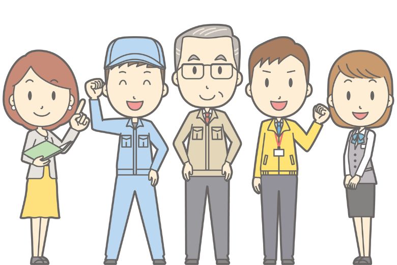 パニック障害の方に向いている仕事