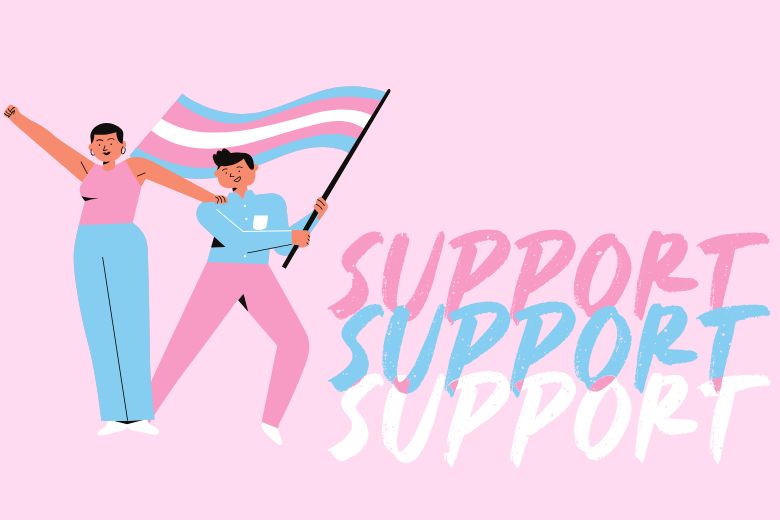 医療や支援の活用