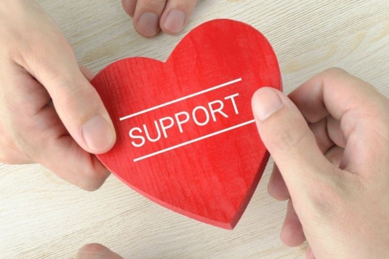 併発している方へのサポート