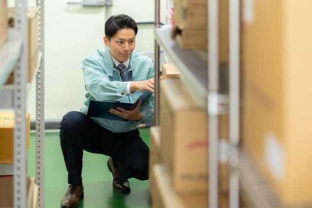 ① 製造業・倉庫作業