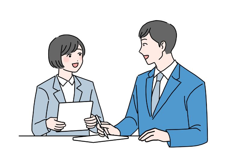 職場でアダルトチルドレンの部下に接する際のポイント