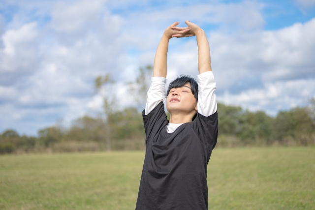 ◆ レジリエンスを高めるための実践方法