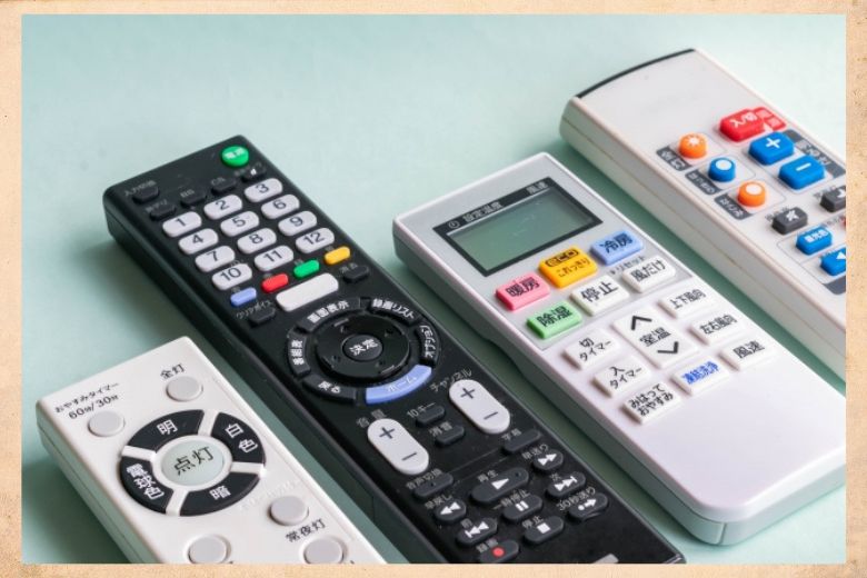 ① 物の配置や日課の順序へのこだわり