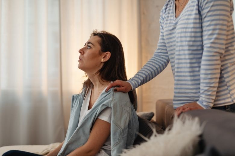 周りから「受診した方がいい」と言われた