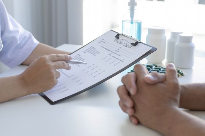 特徴に当てはまったときの対応方法