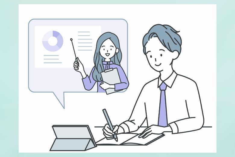 社会人はどのような勉強をしているのか